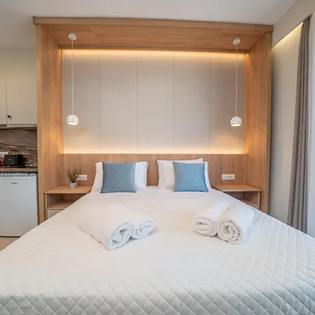 Nicole Appartement